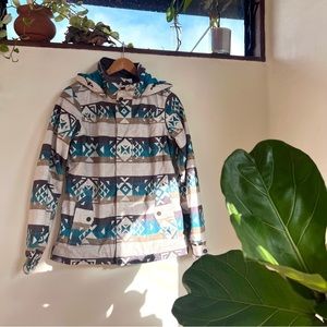 BURTON SNOW JACKET 🏂